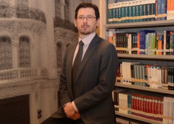 Los nuevos retos de la ciberseguridad en la era digital, por Rodrigo Cea