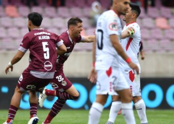 La Serena no logró el triunfo contra Ñublense y acumuló su 12° partido sin victorias.