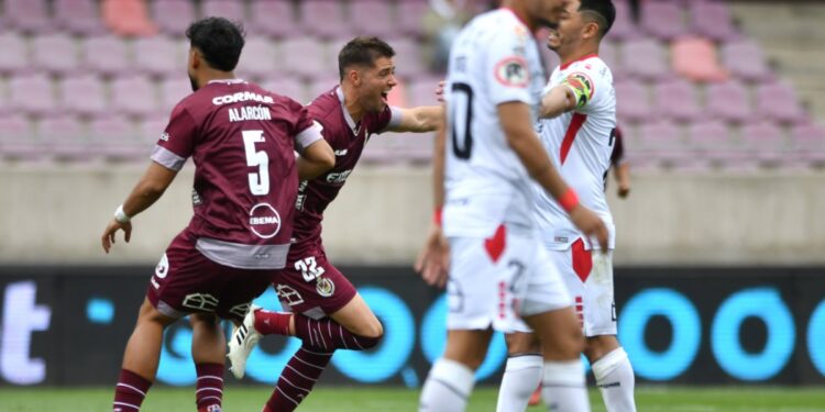 La Serena no logró el triunfo contra Ñublense y acumuló su 12° partido sin victorias.