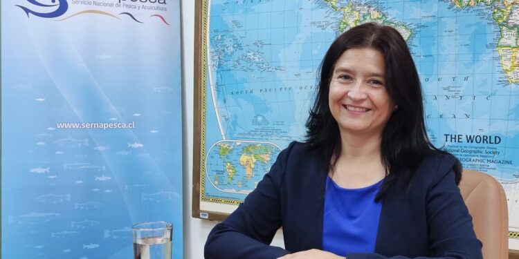 Acusan a la Directora Nacional de Sernapesca por supuesto acoso laboral.