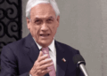 Cabina empañada y pérdida de visión: DGAC detalla las causas del trágico accidente de Sebastián Piñera.