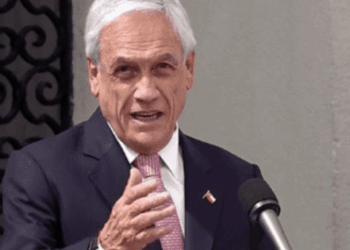 Cabina empañada y pérdida de visión: DGAC detalla las causas del trágico accidente de Sebastián Piñera.