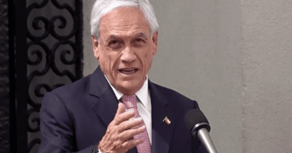 Cabina empañada y pérdida de visión: DGAC detalla las causas del trágico accidente de Sebastián Piñera.