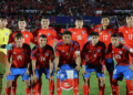 Chile se mide ante Egipto en un crucial partido del Mundial Sub 20.