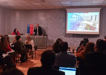 Minvu prepara seminario para potenciar la mediación en condominios.