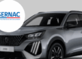 SERNAC lanza alerta de seguridad por problema en modelo Peugeot.