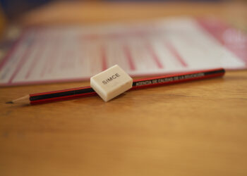 Agencia de Calidad reprogramará la aplicación del Simce en colegios que tuvieron problemas con el proveedor.