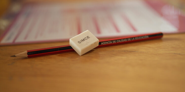 Agencia de Calidad reprogramará la aplicación del Simce en colegios que tuvieron problemas con el proveedor.