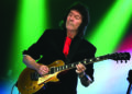 Steve Hackett y Genetics traen a Chile «Lo Mejor de Genesis»