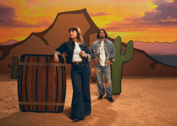 Levi’s® festeja 30 años de Toy Story con una colección inspirada en el Lejano Oeste.