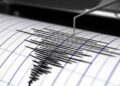 Un sismo de magnitud 4.5 fue registrado en la región de Coquimbo, con epicentro situado al noroeste de Punitaqui.