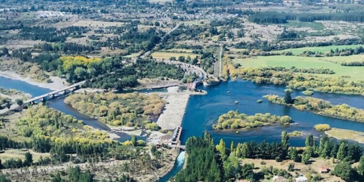 Tucapel aguarda la aprobación de la Contraloría para su primer plan regulador municipal.