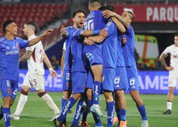 La U contará con un árbitro venezolano para el partido de vuelta contra Lanús en la Sudamericana.