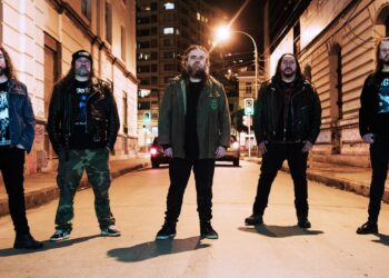 Nuclear celebra una década de “Formula For Anarchy”