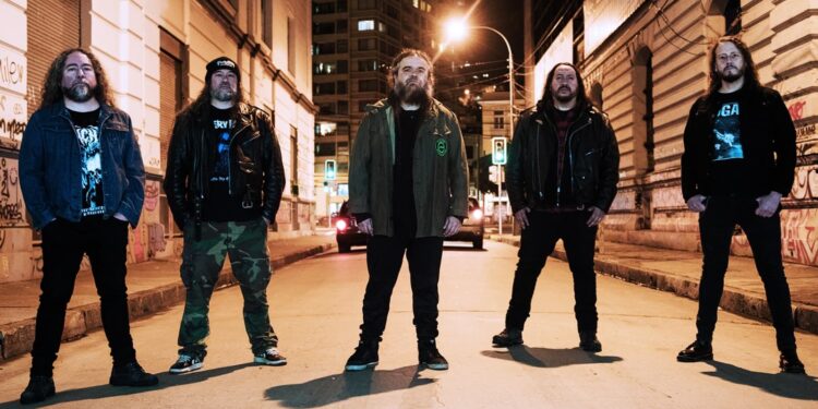 Nuclear celebra una década de “Formula For Anarchy”