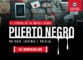Festival Puerto Negro llega a Santiago y Valpo.