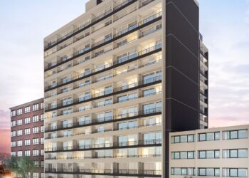 El innovador modelo de venta que está cambiando la forma de acceder a departamentos en Santiago Centro.