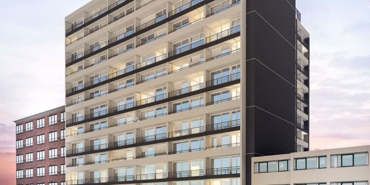 El innovador modelo de venta que está cambiando la forma de acceder a departamentos en Santiago Centro.