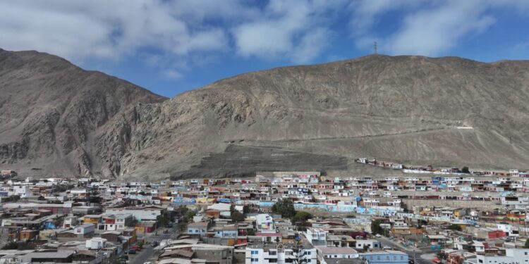 Escuela patrimonial habilita sala especial para estudiantes con TEA y TDAH.