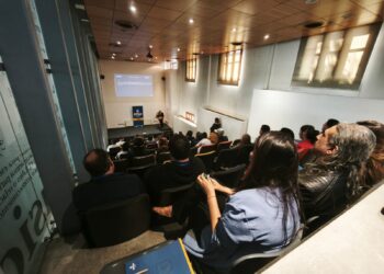 COSAM Santiago presenta su Cuenta Pública con el reto de reunir la salud mental de la comunidad en un mismo “espacio físico”.