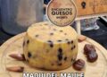 ¡Orgullo Maulino! Quesos de la Región Obtienen Medalla de Bronce en Concurso Internacional.