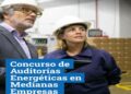 Fomentan el ahorro energético en las pymes.
