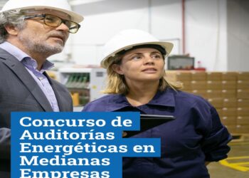 Fomentan el ahorro energético en las pymes.