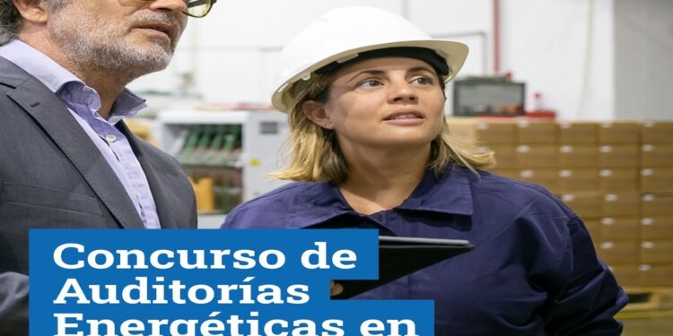 Fomentan el ahorro energético en las pymes.