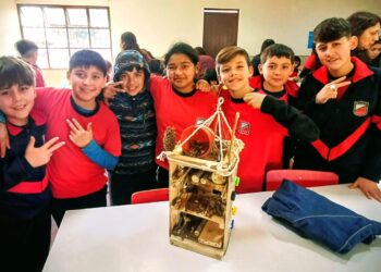 El reto de Chile para fomentar el pensamiento crítico