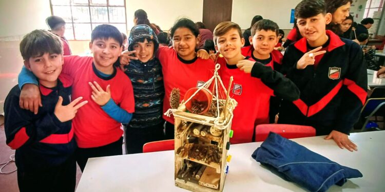 El reto de Chile para fomentar el pensamiento crítico