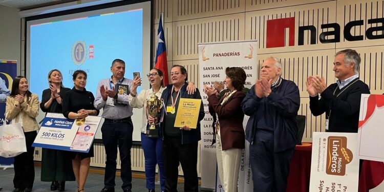 Gran Convocatoria: Más de 25 Establecimientos Compiten por la Mejor Marraqueta