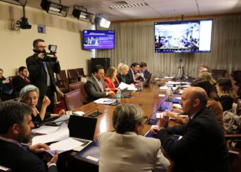 Aceptan la creación del Sistema de Inteligencia Económica.