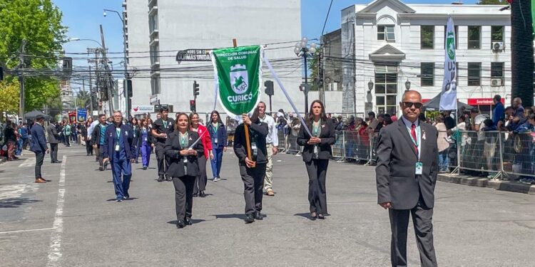 Aprobada la Clínica Municipal en Curicó: Iniciativa para Reducir Listas de Espera en Salud.