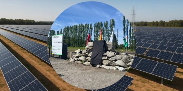 Proyecto solar en Cabrero creará más de 1000 empleos y atraerá una inversión de 300 millones de dólares.