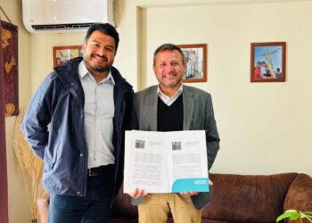 Mejoramiento Sanitario: Río Claro Obtiene Importante Inversión para el Alcantarillado Rural.