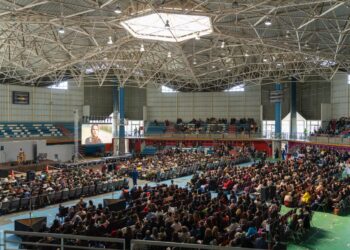 Testigos de Jehová Invitan a su Convención Anual en Talca