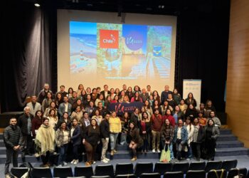 «Prefiero el Maule» potencia las habilidades de los emprendedores de la región.