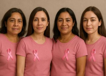 Nuevas tecnologías mejoran la detección temprana del cáncer de mama