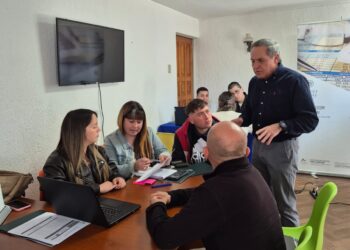 Potencia tu empresa: asesoramiento gratuito para el desarrollo del Maule Sur