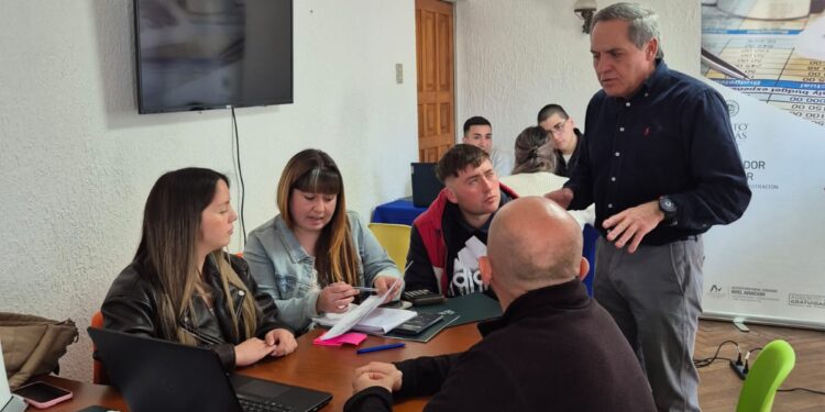 Potencia tu empresa: asesoramiento gratuito para el desarrollo del Maule Sur