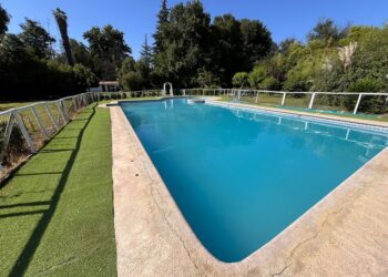 El “Ranchito de Buin” ya está abierto: ¡ven a disfrutar del aire libre con tu gente en el mejor lugar!