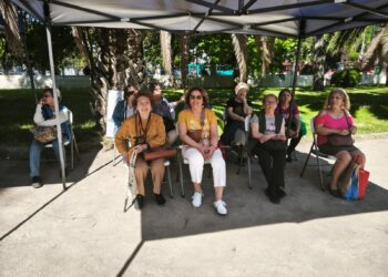 Municipalidad de Santiago ofrece mamografías gratuitas para grupos de riesgo.