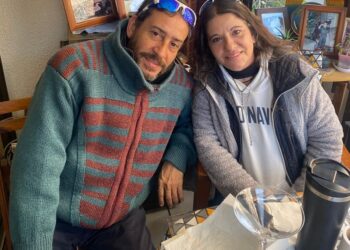 Hermanos de Paine pelean contra el síndrome de Gaucher, una enfermedad genética que requiere una política pública completa.