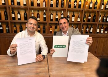 Diario El Centro y Descubre Curicó unen fuerzas para potenciar el desarrollo local.
