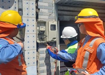 CGE y ALTO Chile ponen más de 800 querellas por robo de energía en su área de concesión.