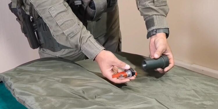 Lanzador internacional estaba involucrado en el tráfico en Temuco.