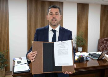 Diario Oficial lanza decreto de inhabitabilidad para la Toma Dignidad en La Florida.