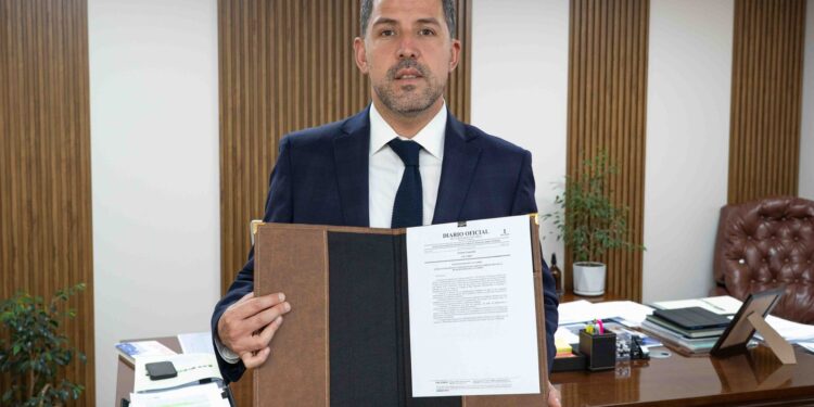 Diario Oficial lanza decreto de inhabitabilidad para la Toma Dignidad en La Florida.