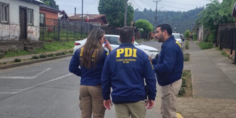 Sangrienta tiroteo en Santa Bárbara provoca la muerte de una persona.