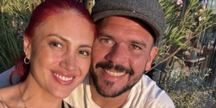 Karen Paola y Juan Pedro Verdier dan indicios de reconciliación con un emocionante proyecto a futuro: «Deseo que nuestra familia crezca».